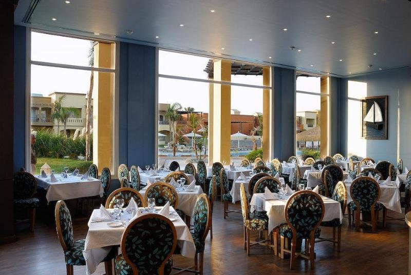 Фото Jaz Casa Del Mar Beach