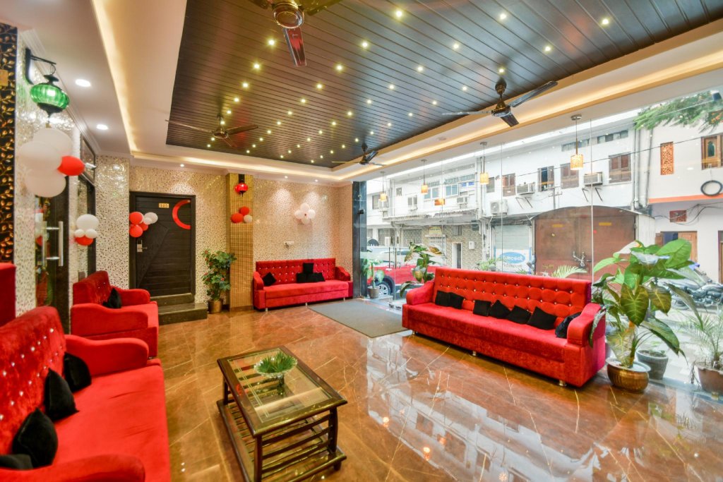 Фото Hotel Grand Bhagwat