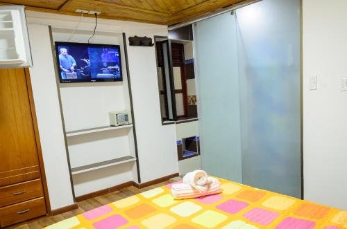 Фото Casa Candilejas