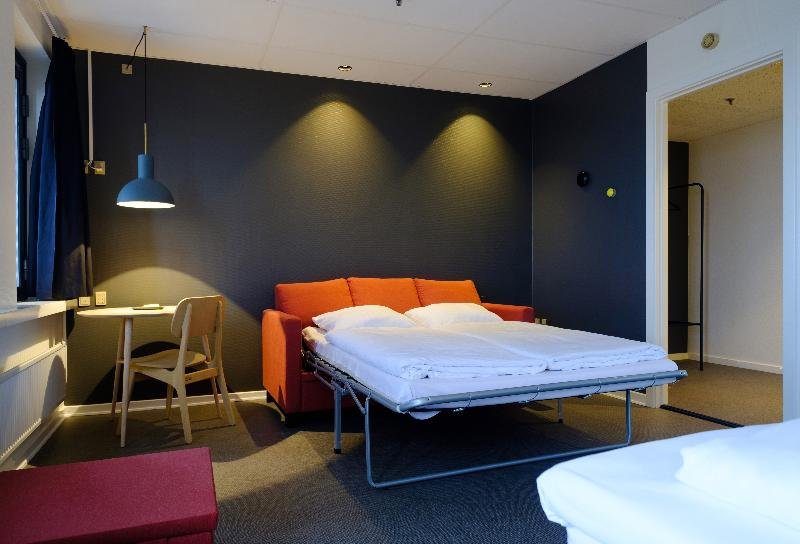 Фото Four Points Flex by Sheraton Ishøj