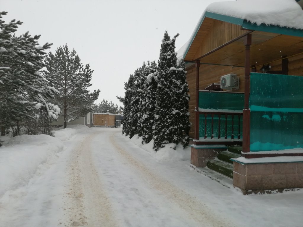 Фото Селигер 69