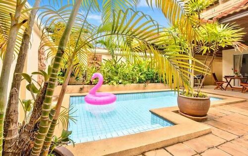 View Talay Villa by Psr