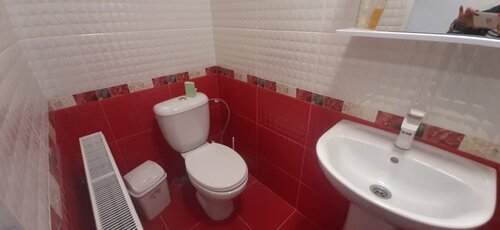 Апартаменты Орандж  фото 5
