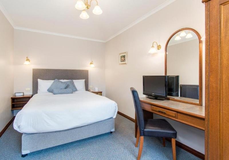 Фото Adelaide Inn