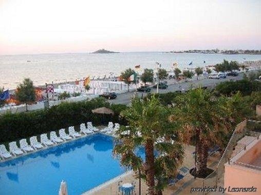 Фото Hotel Sirenetta