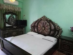 Гостиница Royal Guest House