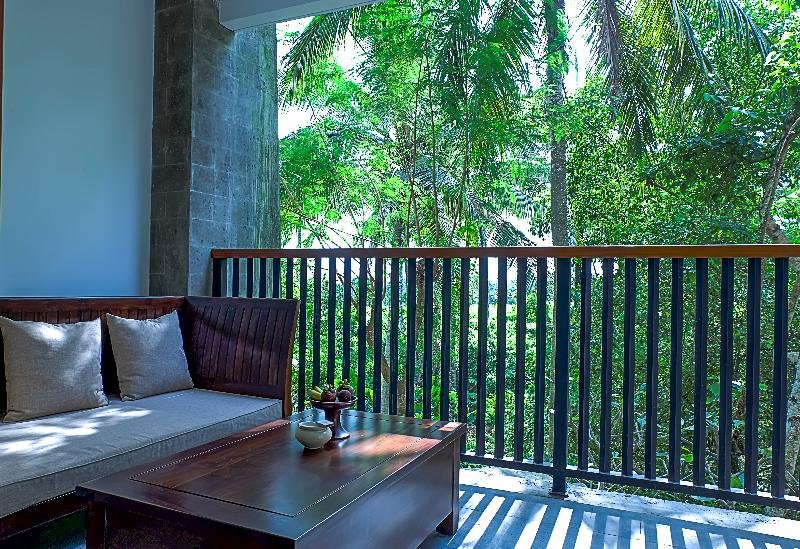 Фото Visesa Ubud Resort