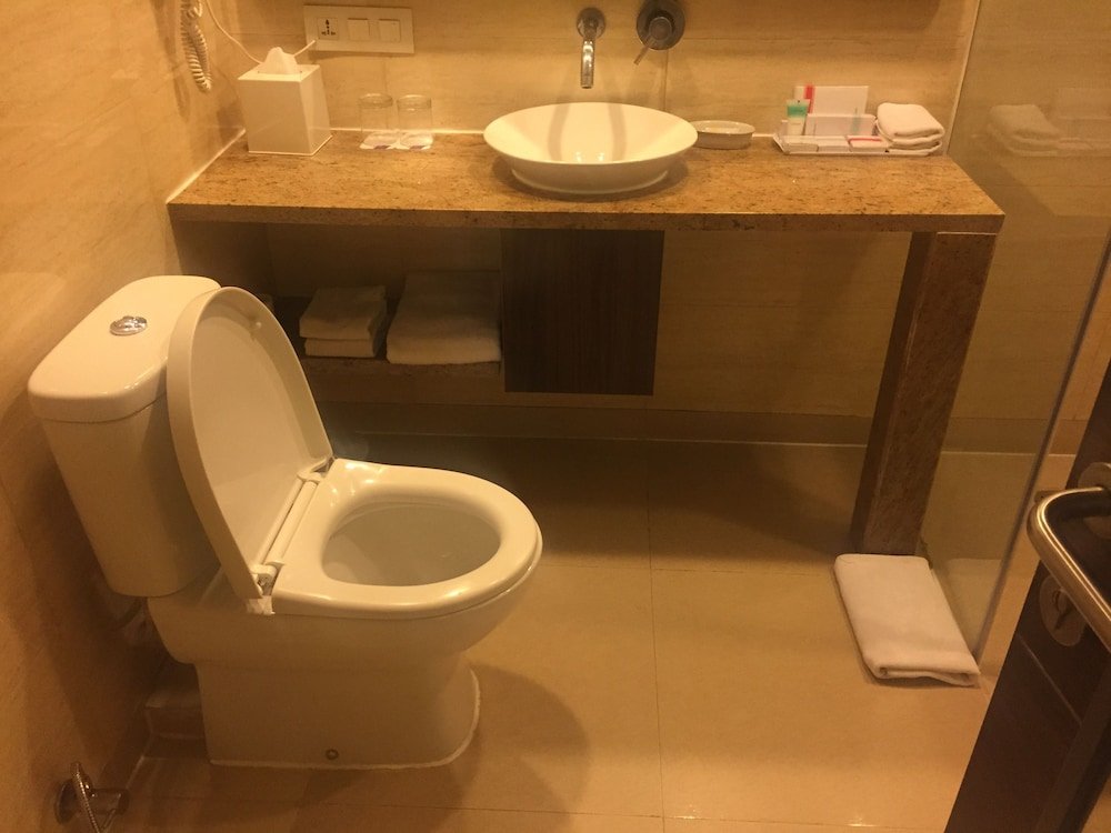 Фото Four Points by Sheraton Vadodara