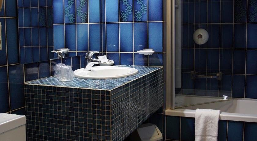 Фото Hotel 322 Lambermont