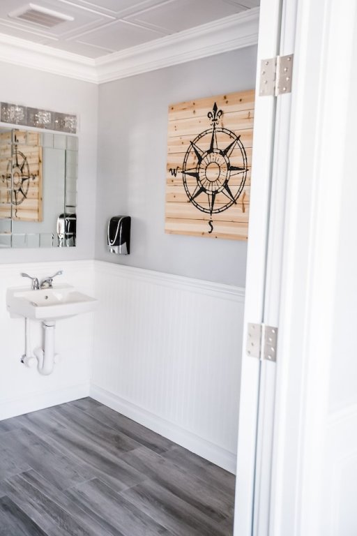 Фото Danfords Hotel and Marina