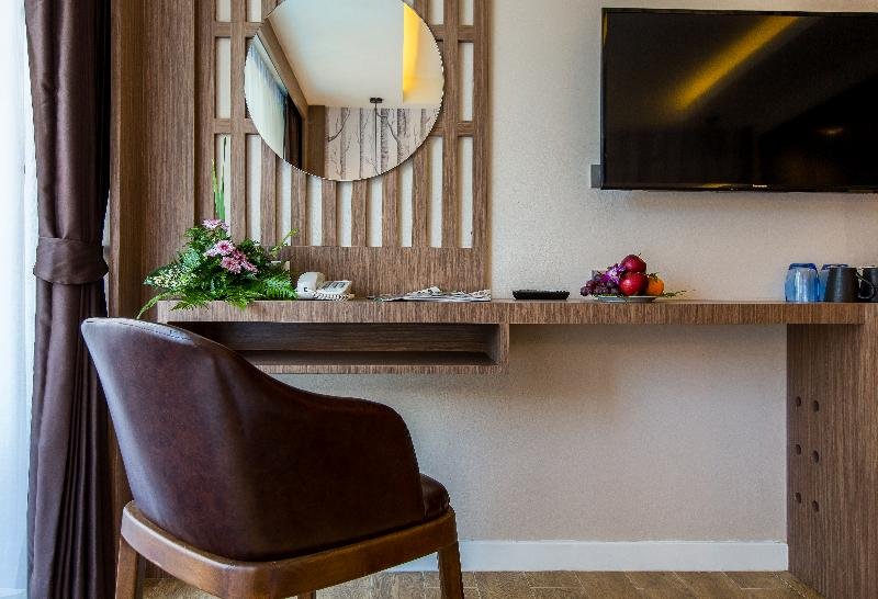 Фото Glow AO Nang Krabi