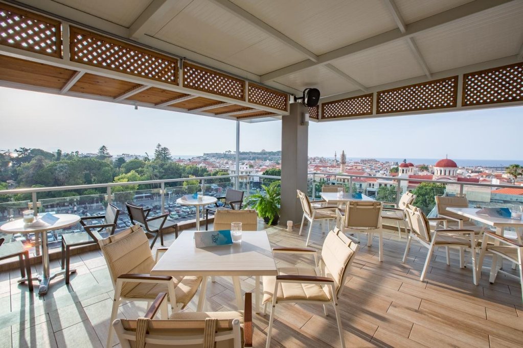 Фото Brascos Hotel