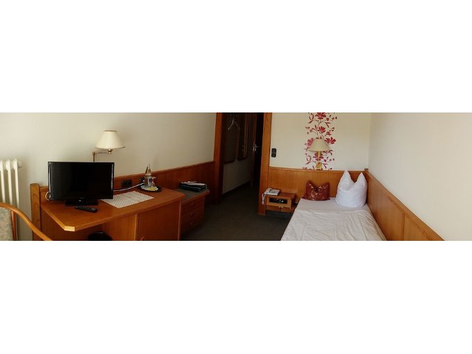 Фото Godorfer Mühle