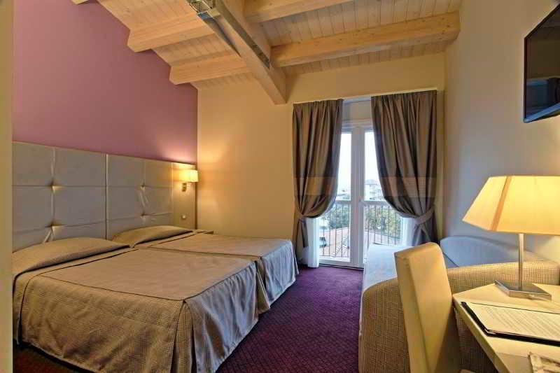 Фото Boutique Hotel Calzavecchio