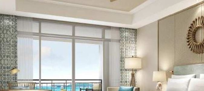 Фото Hilton Yuxi Fuxian Lake