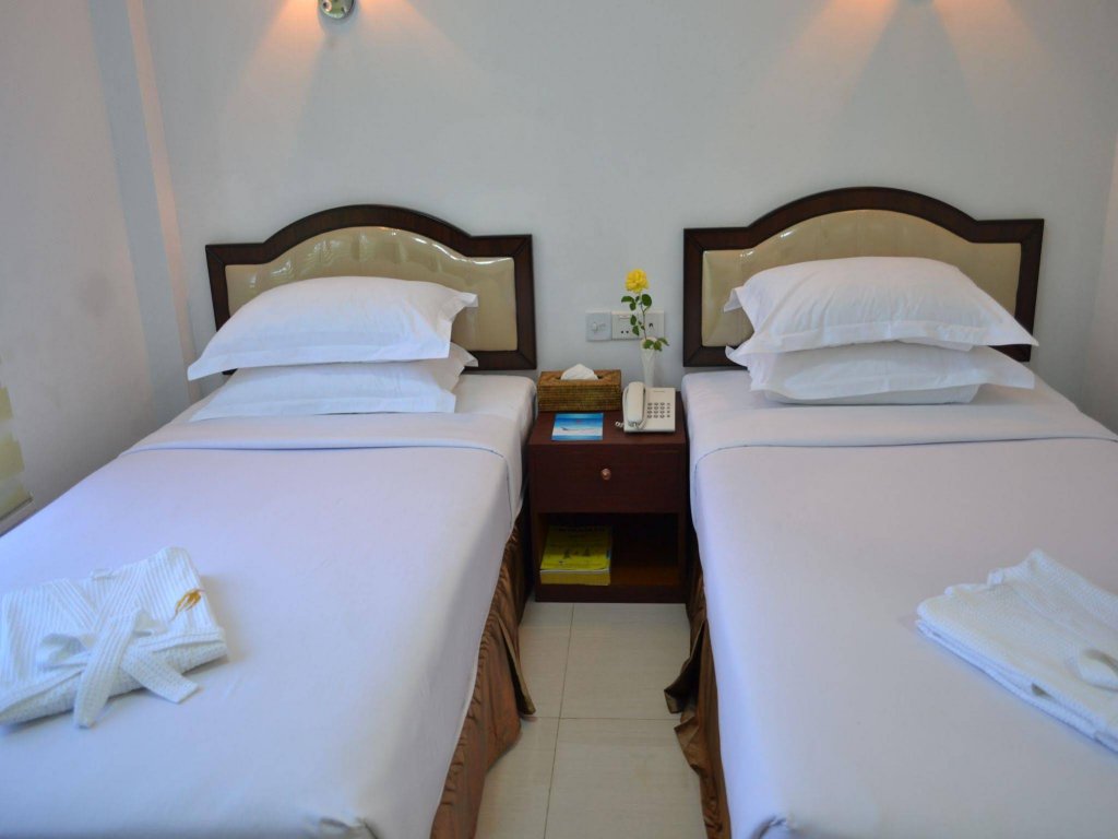 Фото отеля 4