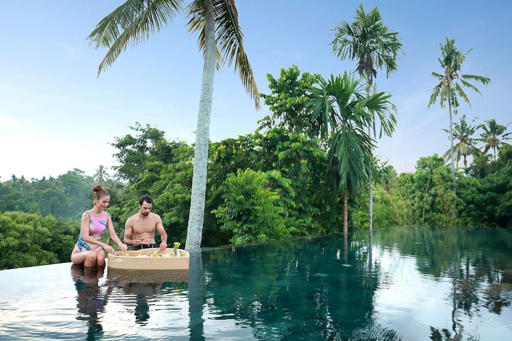 Фото Kaamala Resort Ubud by Ini Vie Hospitality