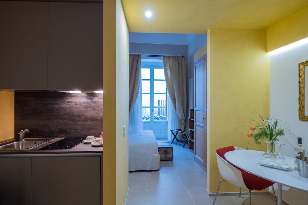 Фото Ortigia Royal Suite