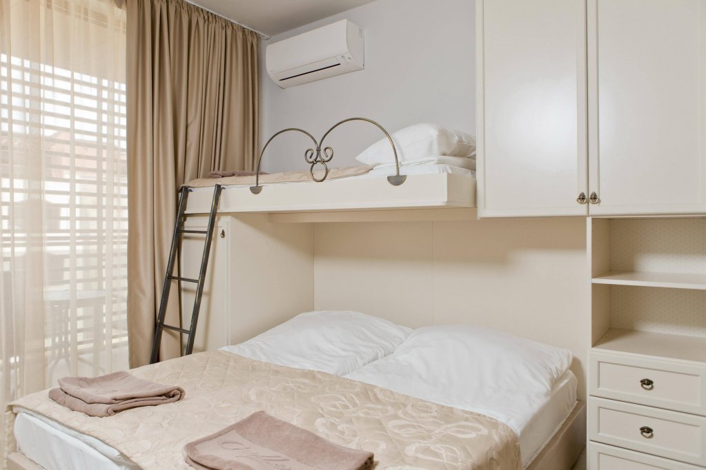 Фото Galeon Residence & SPA Hotel