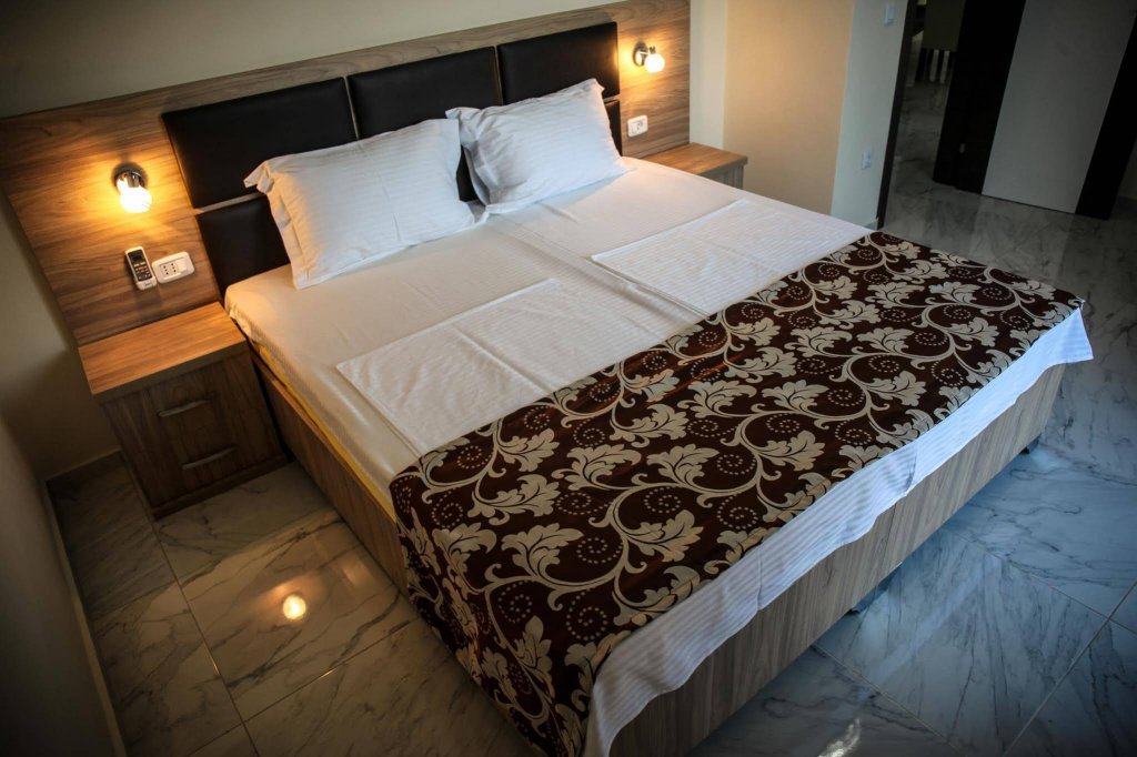 Фото Hotel Montefila