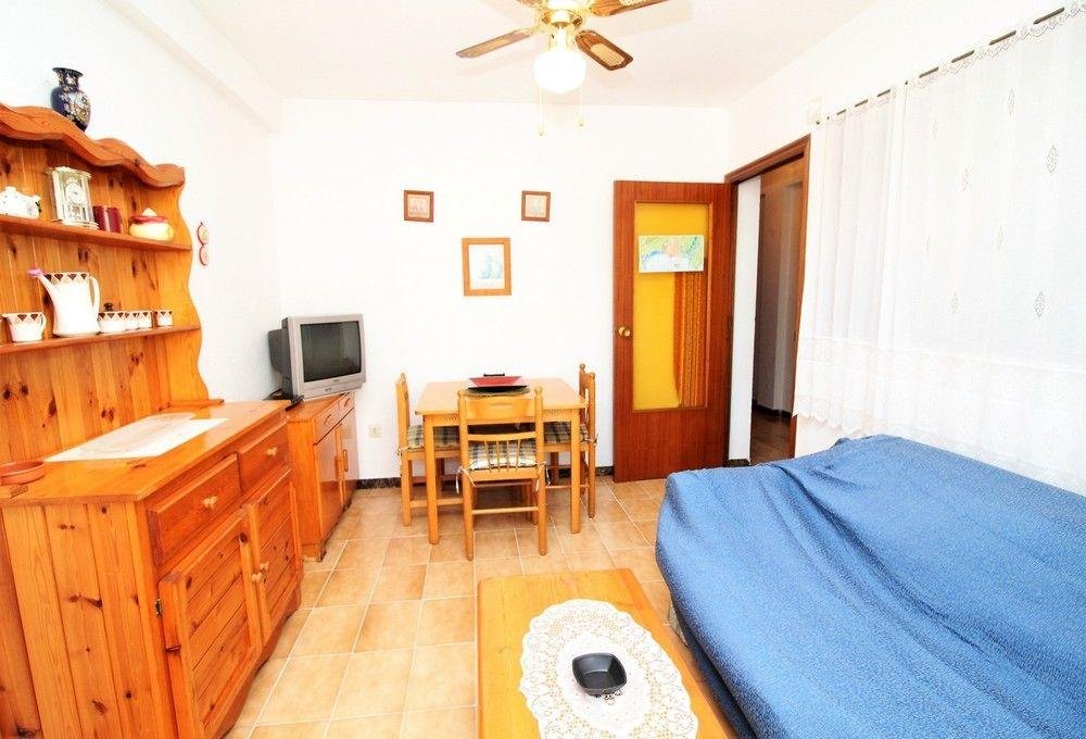 Фото Apartamento Tower Benidorm 42