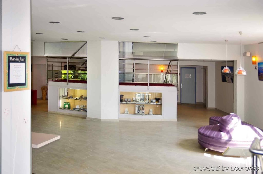 Фото Mercure Annecy Sud