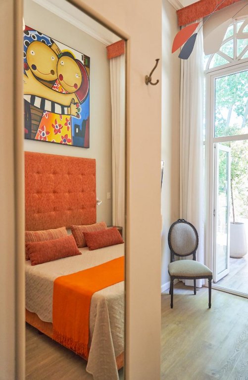 Фото Rendez-Vous Hotel Buenos Aires