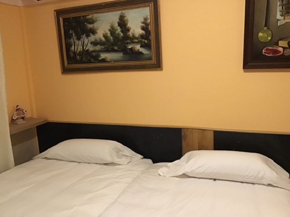 Фото Apartamentos Turísticos Torr