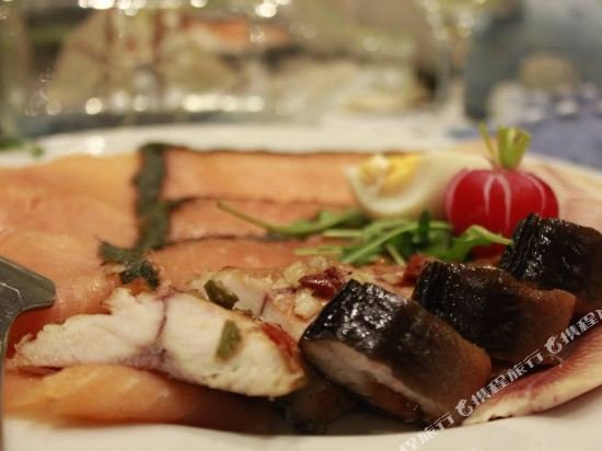 Фото Ummen Hotel&Restaurant