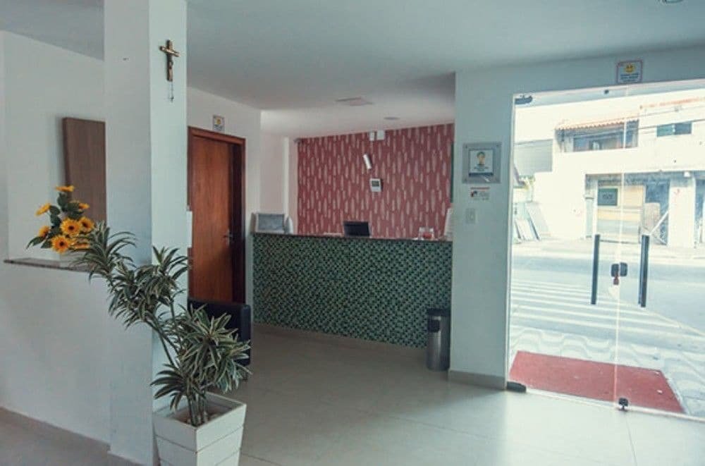 Фото Onix Hotel Aeroporto