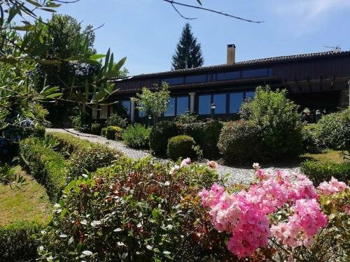 Hotel Casa do Val, Galicia, photo