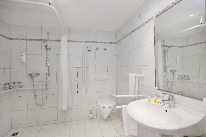 Фото Vienna House Easy Trier