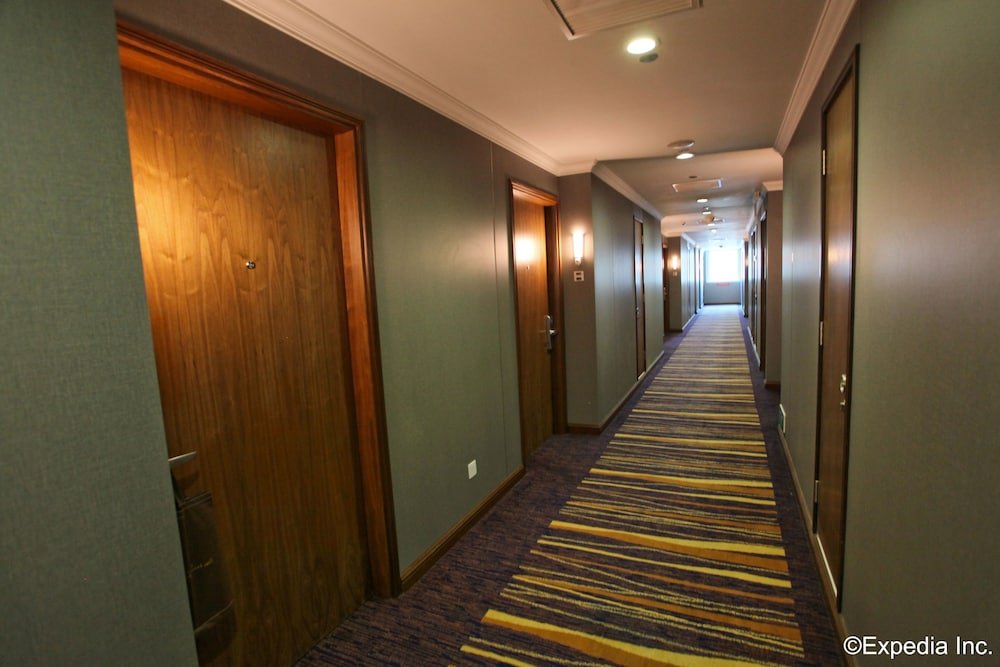 Фото Orchid Hotel