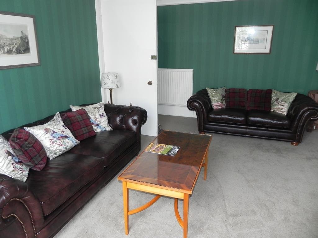 Фото Ashlyn Guest House