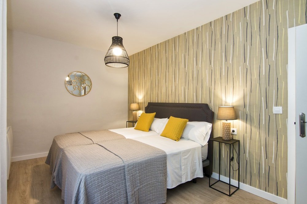 Фото Apartamentos Los Lobos