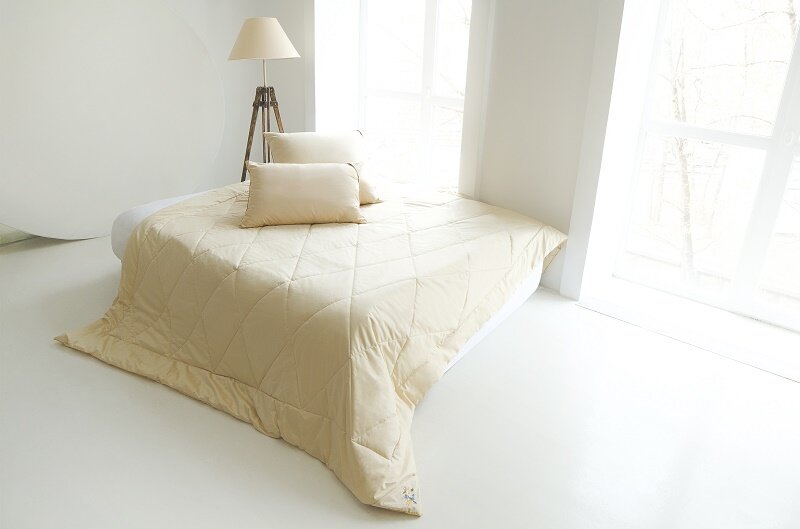 Textile company Natura Sanat, Moscow, photo