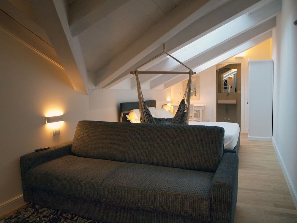 Фото Acquaderni Rooms