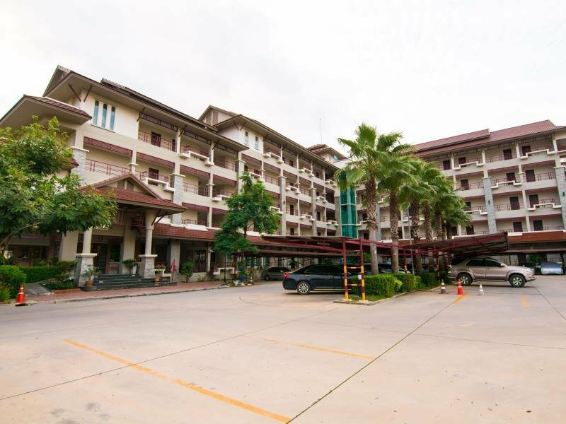 Hotel Rangsee Place, Earth, photo