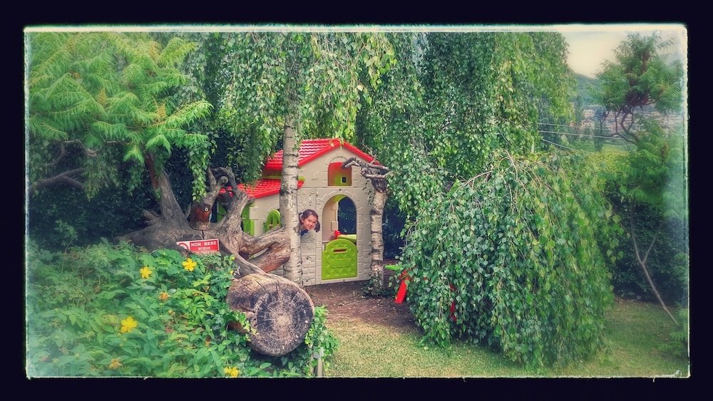 Фото La Roche Hotel Appartments