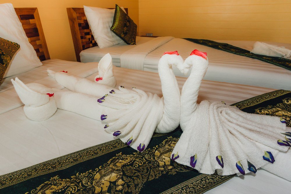 Фото Panvaree Resort