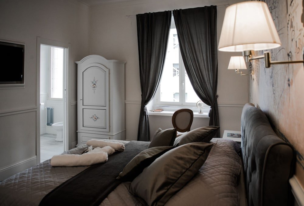 Фото Capital Rooms