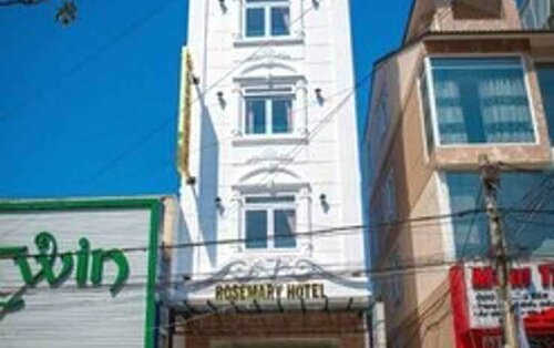 Гостиница 7s Hotel Ho Gia Dalat в Далате