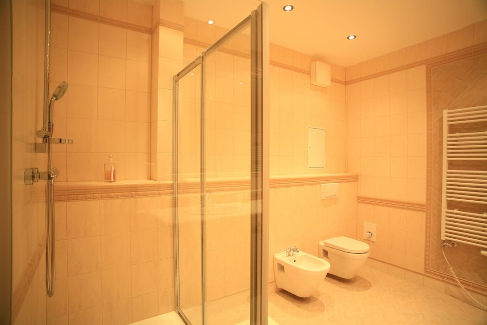 Фото Slunecni lazne