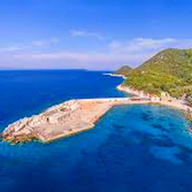 Гостиница Rooms Brezak Lastovo