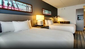 Hyatt House Lewes Rehoboth Beach (Delaware, Sussex County), hotel