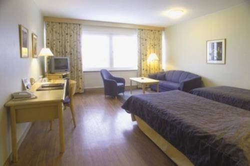 Фото Hotel Terraza