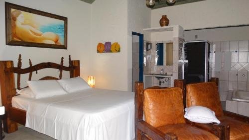 Фото Pousada Cheiro Da Terra