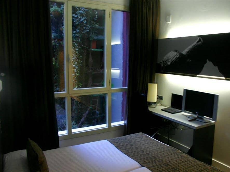 Фото Petit Palace Plaza España