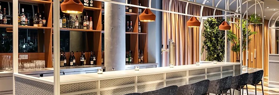 Фото Nh Hannover