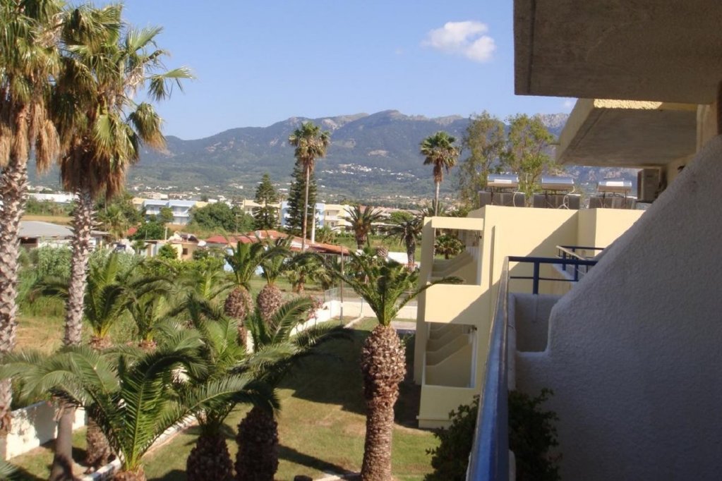 Фото Oasis Tigaki